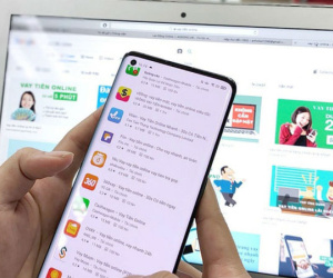 Vay 32 tỷ trả 188 tỷ vẫn nợ 18 tỷ: Đường cùng vì một lần vay nóng