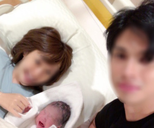 Đi làm xa nhà 1 năm, bất ngờ hay tin vợ sinh con ở quê, chồng lập tức trở về vén màn vụ 'cắm sừng' gây sốc