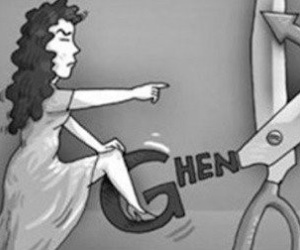 Làm rõ vụ người phụ nữ cắt "của quý" chồng do ghen tuông