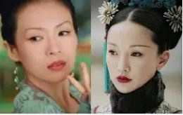 Chương Tử Di 41 tuổi vẫn đóng thiếu nữ 15, netizen chê bai già xấu, còn gọi tên cả Châu Tấn