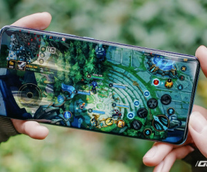 Đánh giá hiệu năng gaming trên Xiaomi Mi 11: Snapdragon 888 liệu có nóng như lời đồn?