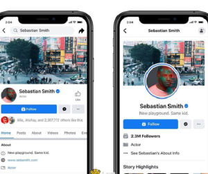 Facebook chính thức khai tử nút 'Like' trên Fanpage