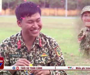 Mũi trưởng Long lên sóng VTV: Tiết lộ ấn tượng nhất với Hậu Hoàng, vượt thử thách đi catwalk của Kỳ Duyên dễ như trở bàn tay