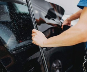 Phụ kiện cần thiết cho xe hơi nên có ngay sau khi mua xe