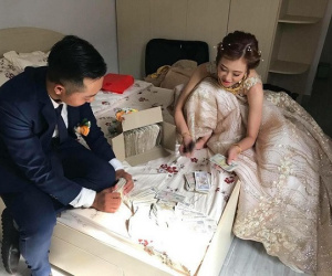 Nhóm bạn thân 10 năm 'tan đàn xẻ nghé' chỉ vì: Mình mừng cưới bạn 1 chỉ, bạn đi lại 3,5 triệu đồng
