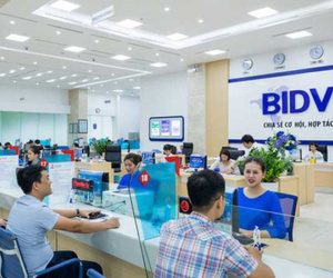 BIDV rao bán khoản nợ 'khủng' hơn 2.400 tỷ của 'đại gia' khoáng sản