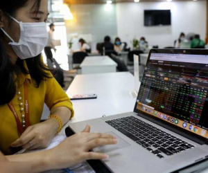 Chứng khoán liệu có lập đỉnh lịch sử?