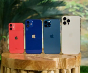 iPhone 13 sẽ là phiên bản iPhone 12s, không có bất kỳ thay đổi thiết kế nào, nhưng được nâng cấp camera