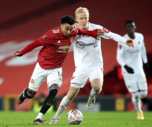 Inter Milan tiếp tục nhắm hàng MU, lần này là Jesse Lingard