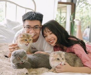 Người yêu cũ Linh Ngọc Đàm công khai 'Đang hẹn hò' sau chuỗi ngày chia tay nhưng cái kết lại quá bất ngờ!