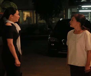 Mới sinh chục ngày mẹ chồng đã sai xuống bếp nấu cơm, nàng dâu vui vẻ vâng dạ song tới bữa nhìn mâm cơm cô dọn mà bà 'đứng hình'