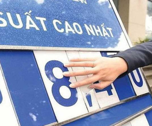 Chục tỷ cuối năm, tìm ngân hàng lãi suất cao cất tiền