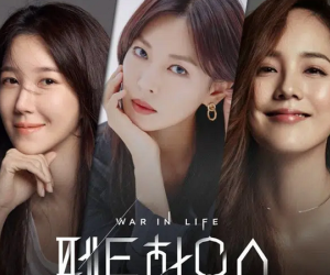 Cuộc chiến thượng lưu: Một nữ diễn viên bị đuổi khỏi đoàn phim vì để lộ kịch bản phần 2, biên kịch thay luôn cốt truyện?