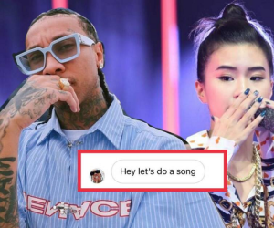 'Hai phút hơn' gây bão toàn cầu, Pháo được đích thân rapper nổi tiếng Tyga nhắn tin ngỏ lời hợp tác