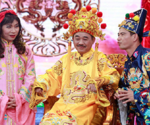 Táo Quân 2021 trở lại khiến MXH 'bùng nổ': 'Ấm lòng những người con ăn Tết xa quê vì Covid-19'