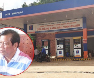 Ngày mai 'trùm' xăng giả Trịnh Sướng hầu toà: Hồ sơ vụ án phải chở bằng xe tải