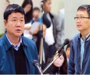 Sắp xét xử đại án liên quan đến bị cáo Đinh La Thăng và Trịnh Xuân Thanh