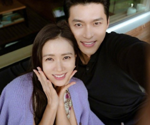 Hyun Bin - Son Ye Jin từng hé lộ về hình mẫu lý tưởng, liệu có trùng khớp với đặc điểm của đối phương?