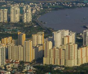 Cách kéo giảm giá bất động sản