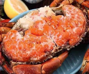 Cua siêu gạch Na Uy rẻ bằng nửa giá hàng Việt, chị em ồ ạt đặt mua