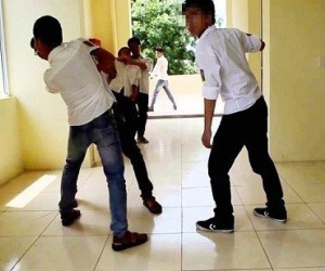 Điều tra vụ nam sinh lớp 8 đâm học sinh lớp 5 tử vong