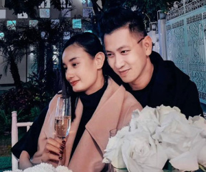 Đỗ An nói về cuộc hôn nhân 6 năm với người mẫu Lê Thúy, tiết lộ đã có những lúc khó khăn đến mức không thở nổi