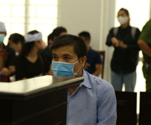 Y án tử hình kẻ sát hại, chặt xác vợ rồi phi tang xuống sông Đuống