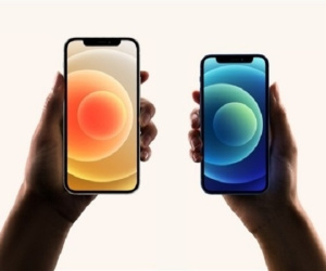 iPhone 13 dùng màn hình tần số quét 120Hz tiết kiệm điện năng