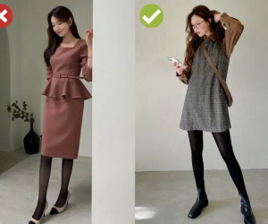 5 mẫu váy không nên sắm để diện Tết vì mặc lên 'dừ' thêm mấy tuổi, năm mới không ai khen chị em trẻ xinh cho nổi