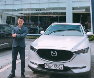 Người dùng đánh giá Mazda CX-5 sau 2 năm: Phanh tự động cứu tôi vài lần, còn nhược điểm nhưng công nghệ an toàn vẫn đỉnh nhất