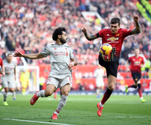 Bốc thăm vòng 4 Cúp FA: MU đại chiến Liverpool
