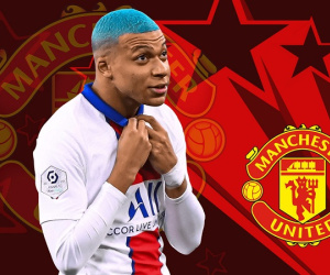 MU bất ngờ đàm phán ký 'bom tấn' Mbappe