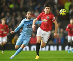 Nhận định Burnley vs MU: Cờ đến tay Quỷ đỏ