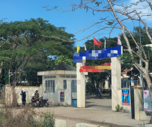 Vụ nữ sinh lớp 7 tự sinh con trong phòng tắm: Người đàn ông 30 tuổi đến nhận là cha đứa bé
