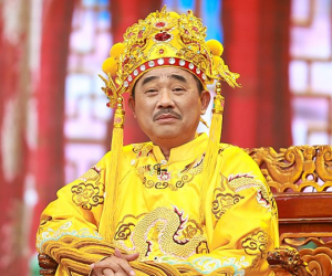 Xôn xao thông tin 'Ngọc Hoàng' Quốc Khánh không tham gia Táo Quân 2021