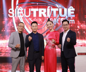 Siêu Trí Tuệ Việt giành giải Mai Vàng, 'đánh bại' Rap Việt và Ký ức vui vẻ