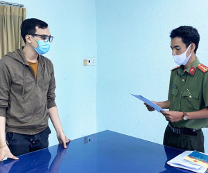 Tiếp viên hàng không 'làm lây lan nCoV' được tại ngoại