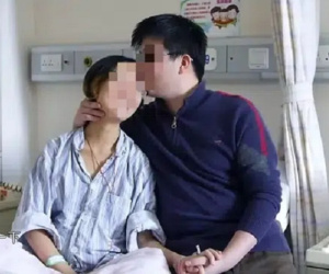 2 vợ chồng 9x cùng lúc mắc bệnh ung thư ruột, bác sĩ nói vì họ đã ăn nhiều thứ thực phẩm 'vạn người mê' này