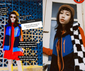 Ái nữ nhà diva Mỹ Linh bóc giá outfit: Toàn là đồ si, chuyên gia mặc ké quần áo bố mẹ vẫn cực cool