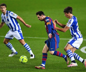 Nhận định Sociedad vs Barca: Lấy vé chung kết