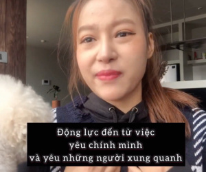 Cựu thành viên sáng lập St.319 bất ngờ chia sẻ đôi mắt gần như khiếm thị do biến chứng bệnh tiểu đường loại 1