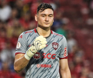 Muangthong tố Văn Lâm mất liên lạc, đòi bồi thường hợp đồng