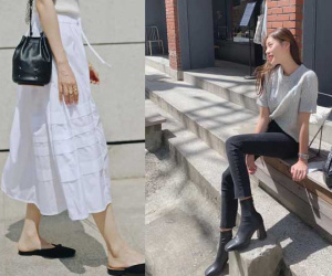 5 mẫu giày tôn dáng siêu cao thủ, chị em nhất định phải sắm cho Tết để mặc gì cũng đẹp từng centimet