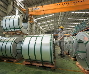 HSBC: Kinh tế Việt Nam năm 2021 sẽ tươi sáng