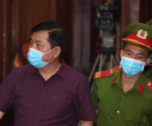 Ông Đinh La Thăng và ông Nguyễn Hồng Trường không kháng cáo bản án của TAND TP HCM