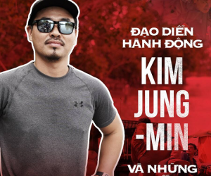 Lật mặt 5: Lý Hải chơi lớn, mời đạo diễn Hàn Quốc của siêu phẩm 'Sát thủ nhân tạo' làm cố vấn