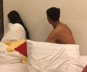 Đột kích cơ sở massage tổ chức bán dâm cho khách và sử dụng ma tuý