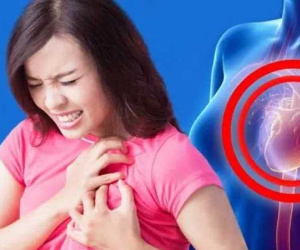Có 3 đặc điểm này ở vùng đầu, nguyên nhân rất có thể do nhồi máu cơ tim, 4 nhóm người tốt nhất nên đi kiểm tra ngay
