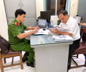 Ông Tất Thành Cang và đồng phạm đang bị điều tra thêm 7 vụ việc