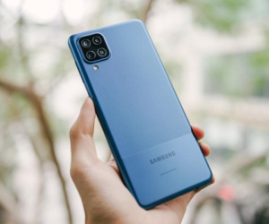 Galaxy A12 xứng danh 'kẻ đa tài', làm gì cũng tỏ ra lợi hại
